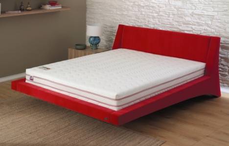  İşbir Yatak Radisson ve Sheraton gibi otellerin tercihi!