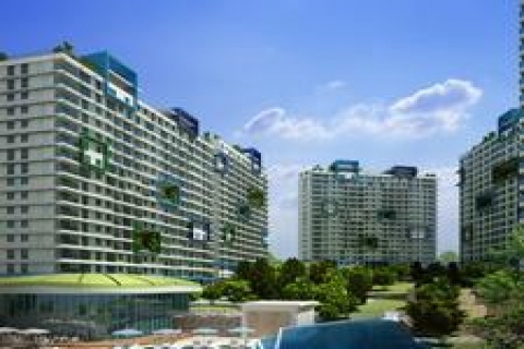 Çevreye saygılı ve doğal 2 dev proje!