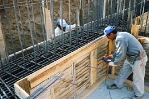 Mahmut Yıldırım: İnşaat sektöründe yüzde 70 daralma var!