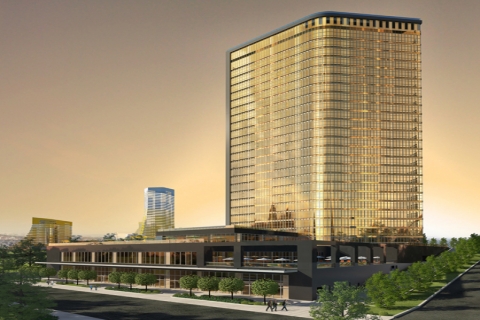 Meridian Business'ta 398 bin TL'ye ofis! 