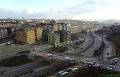  Okmeydanı'nın kentsel dönüşüm projesi hazır! 