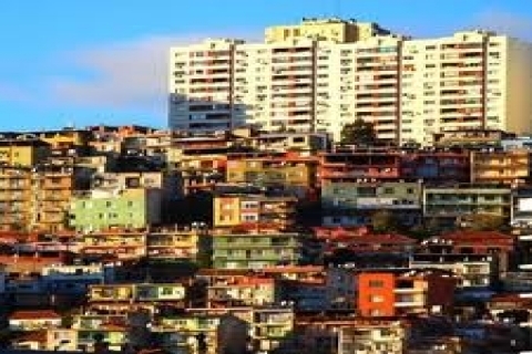  Kentsel dönüşüm gecekonduculara yaradı! 