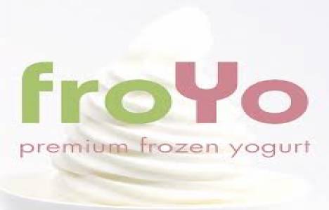 Froyo, Yogolat markasıyla dünyaya açılacak!