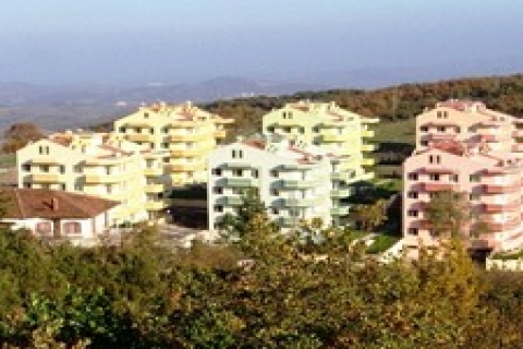 Yalova Tabiat Kent Evleri'nde 97 bin TL'ye 2+1! Hemen teslim!