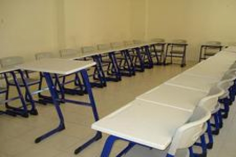 Marmara Adası'nda Anafen Etüd Eğitim Merkezi açıldı