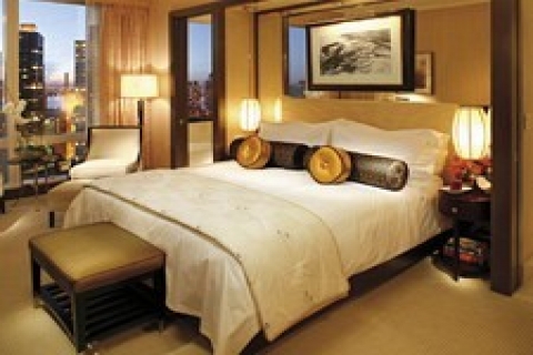 HBA, Raffles İstanbul Zorlu Center'ın içini böyle tasarlayacak!