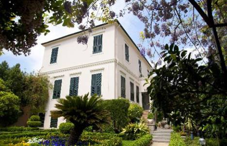  Zenginlerin son dönemdeki tercihi lüks konutlar!