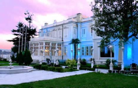 Oyun Değiştiriciler: Enerji, Yatırım ve Jeopolitik toplantısı İstanbul'da gerçekleştirilecek!