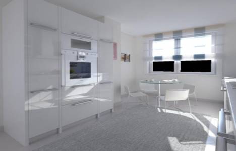 Şişli Gez Evleri 2 de, 2+1 400 bin TL! Son 2 Konut!