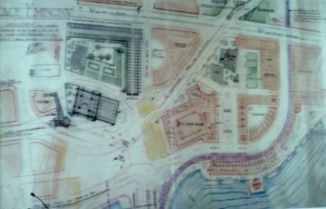 Henri Prost un İstanbul planlaması!