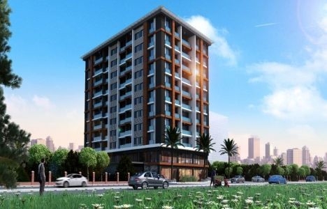 Onurlu Park Residence Esenyurt adres!