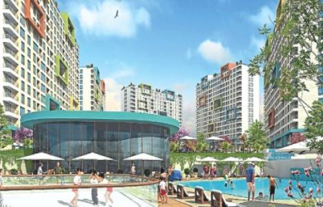 Bahçeşehir’de satışta olan 18 konut projesi!