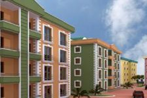 Zümrütevler'de 160 metrekare 160 bin TL'ye!