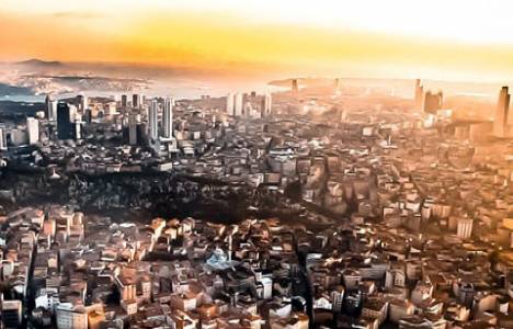 İstanbul'un hangi bölgeleri yapılaşmaya müsait değil?