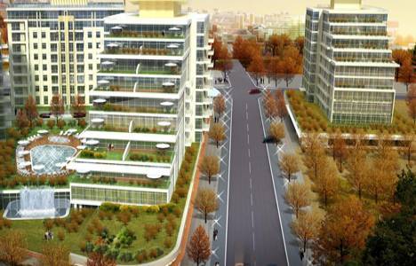  Referans Bakırköy Residence fiyatları!