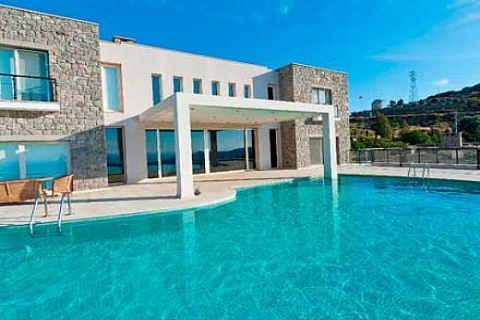 Turkey Sotheby's International Realty'nin Bodrum ofisi portföyü 1 yılda yüzde 60 büyüdü!