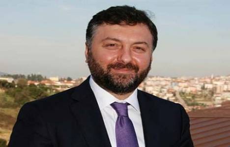 Altan Elmas: Kentsel dönüşüm aynı zamanda toplumsal bir dönüşüm de!