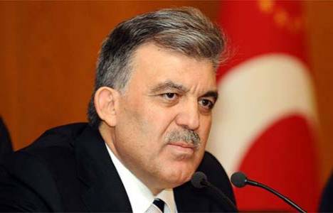 Cumhurbaşkanı Abdullah Gül büyükşehir yasasını onayladı! 