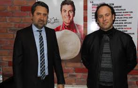 Papa John’s Pizza Türkiye’deki 20. şubesini Kocaeli'de açtı!