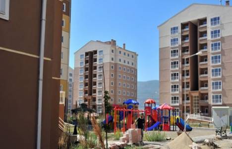  TOKİ Konya Akşehir Kozaağaç konut teslimleri için son 3 gün!