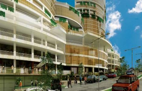 Loca İstanbul da 475 bin liraya 3+1 daire!