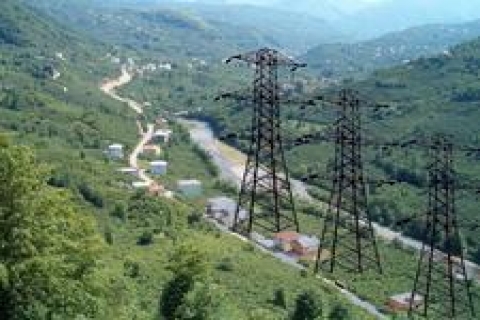 Ziraat Ödemiş'teki HES santralını 10 yıl işletmiş