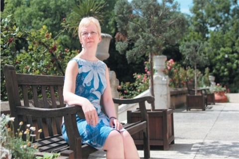  Londra’daki olimpiyatlar için tesisler çevreye uygun inşa ediliyor!