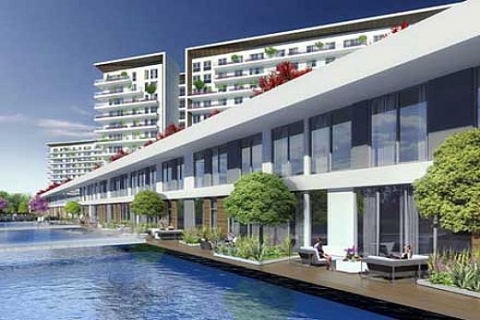 Halkalı Dumankaya Konsept fiyat listesi! 1.000 TL peşinatla!