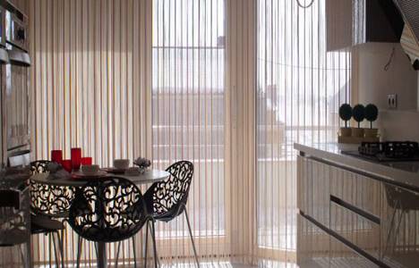 Mekatronik İnşaat Almila Konutları nda 550 bin liraya 5+2!