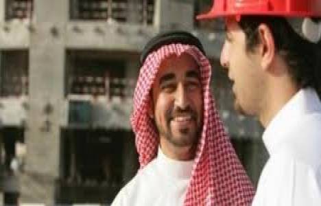 Arap yatırımcılar en çok kiracılı ofislerle ilgileniyor!