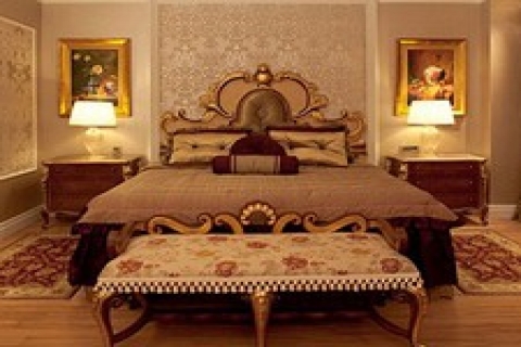 Divan Ankara çukurhan Butik Oteli Mart'ta hizmet verecek!