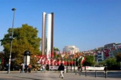 Beşiktaş, en pahalı semt oldu!