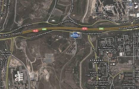 Tema İstanbul örnek daire!