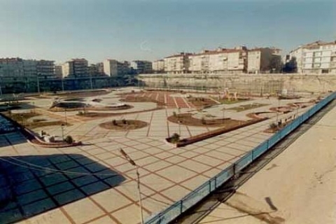 Fatih Belediyesi Şehremini'ndeki Çukurbostan'a açık havuz yaptırıyor!