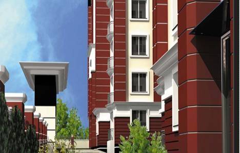 Cuno Park Güneşli Evleri nde 290 bin TL! Son 5 daire!