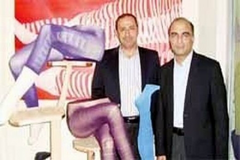 Penti'nin Suriyeli temsilcisi, mağazaları kapatıp ailesini Türkiye'ye kaçırdı!