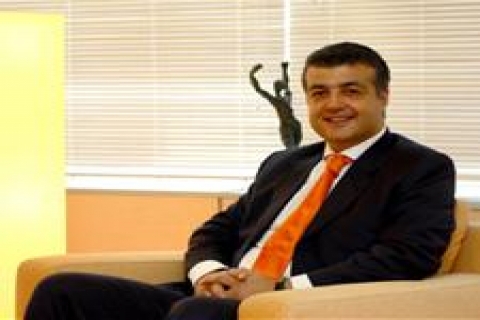 Levent Eyüboğlu Multi'den kazandı, Söke'ye yatıracak!