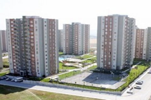 TOKİ Bezirganbahçe sakinleri taksitlerini ödeyemiyor!