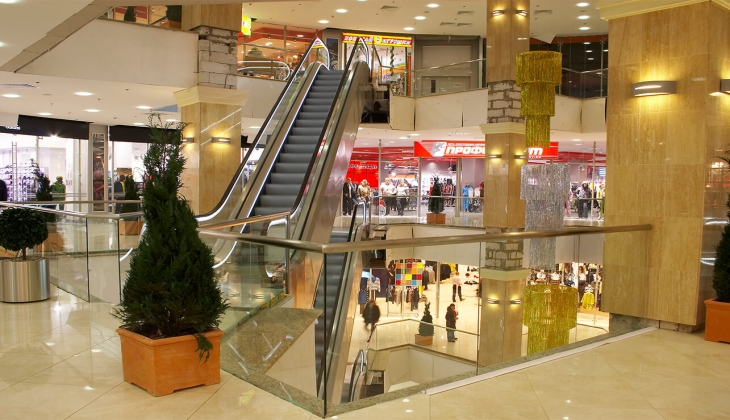 Erzurum Palerium AVM kiraya veriliyor! İhalesi 2 Kasım da! 