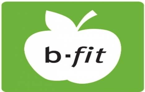  B-fit, İstanbul'daki 62. merkezini açtı!