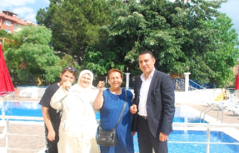 Pendik Prestik Park’ın teslimleri yapıldı!