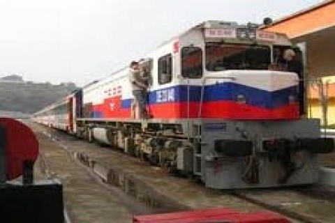 TCDD hizmet ve alım işleri ihalesi yapılıyor!