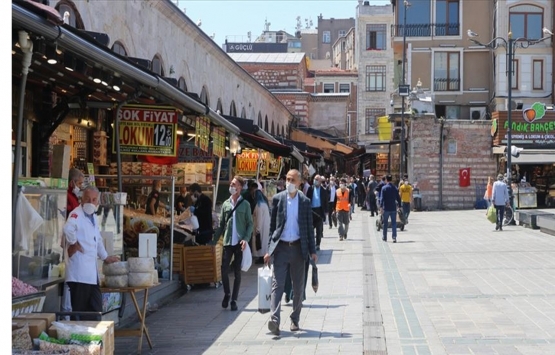Ankara'da esnaflar kira artışlarının dondurulmasını istiyor!