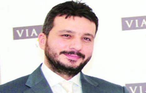 Via Properties Tuzla'da 250 milyon dolarlık proje inşa edecek!