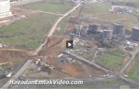 başak vadi konutları mert inşaat