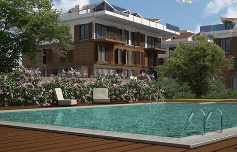  İnova Park Sarıyer de fiyatlar 900 bin TL den başlıyor! 