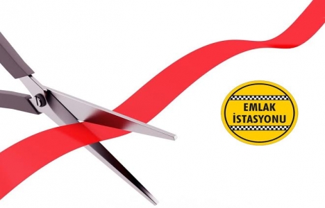 Emlak İstasyonu 3 yeni ofis açıyor!