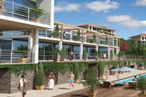 Fuaye Süreyyapaşa Konutları'nda 222 bin TL'ye 2+1!