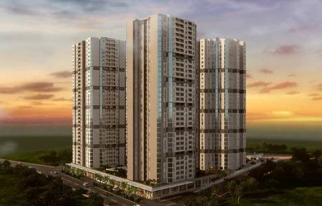 Samsun Towers Esenyurt adres bilgileri