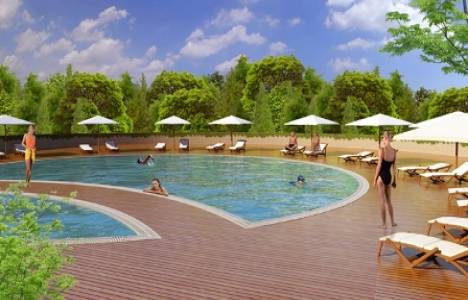 Crown Tower Konutları nda 89 bin TL ye daire! Ödeme planı!